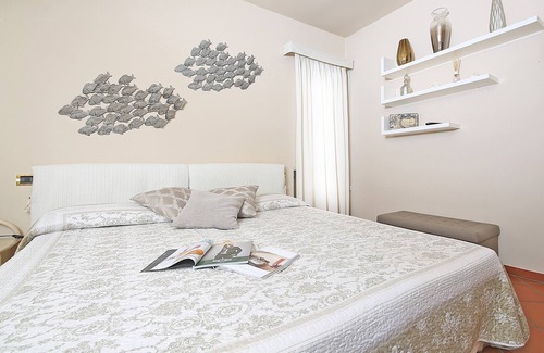 Padenghe sul Garda Villa | VILLA MARISA unos pocos pasos del lago