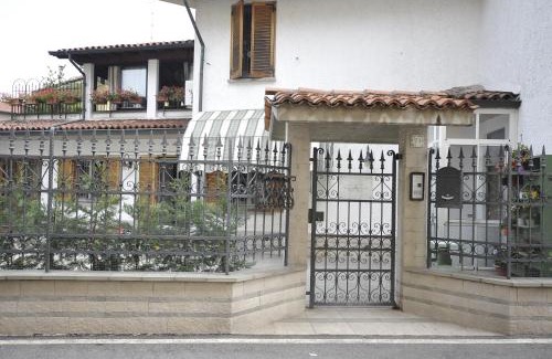 Pavia Cama Y Desayuno | Villa Marisa