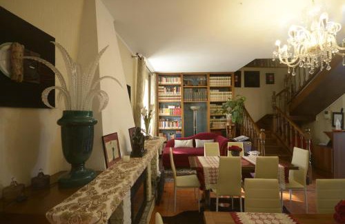 Pavia Cama Y Desayuno | Villa Marisa