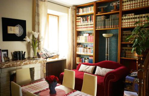 Pavia Cama Y Desayuno | Villa Marisa