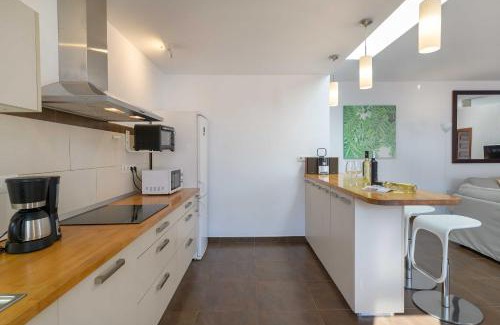 Los Mojones Villa | Villa Marisol, Los Mojones