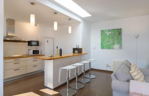 Los Mojones Villa | Villa Marisol, Los Mojones