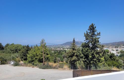 Maritsa Villa | Villa Maritsá