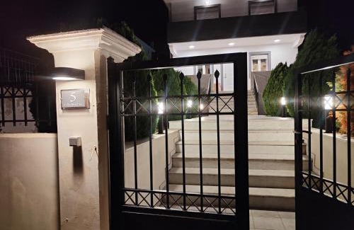 Maritsa Villa | Villa Maritsá