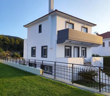 Maritsa Villa | Villa Maritsá