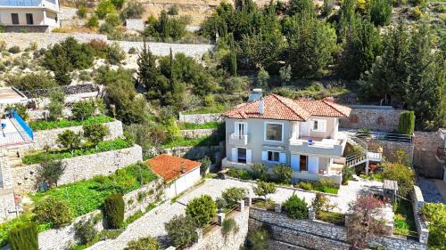 Qeparo Casa | Villa Marius 074
