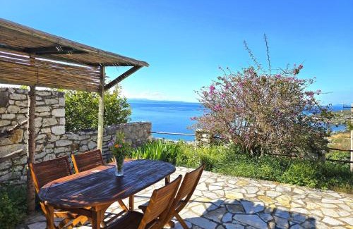 Qeparo Casa | Villa Marius 074
