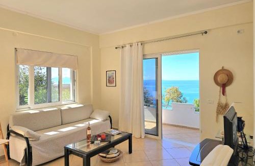 Qeparo Casa | Villa Marius 074