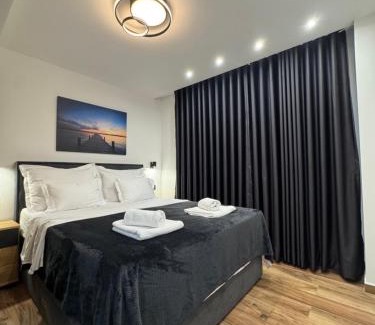 Ratac Apartamento | Villa Mariva Makarska - Apartment 22