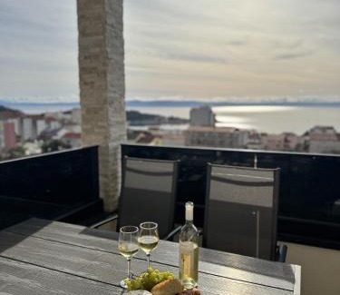 Ratac Apartamento | Villa Mariva Makarska - Apartment 23