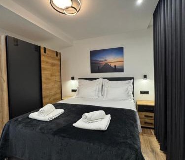 Ratac Apartamento | Villa Mariva Makarska - Apartment 23