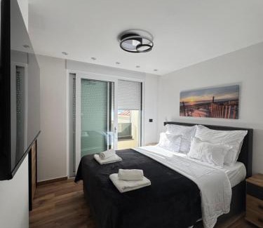 Ratac Apartamento | Villa Mariva Makarska - Apartment 23