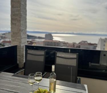 Ratac Apartamento | Villa Mariva Makarska - Apartment 25