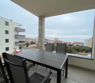 Ratac Apartamento | Villa Mariva Makarska - Apartment 24