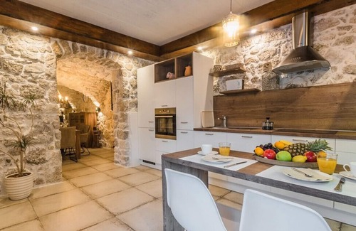 Tribalj Villa | Villa Mariva residence Crikvenica by Villas Guide