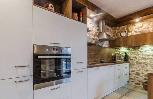 Tribalj Villa | Villa Mariva residence Crikvenica by Villas Guide