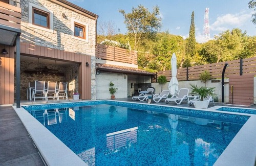 Tribalj Villa | Villa Mariva residence Crikvenica by Villas Guide