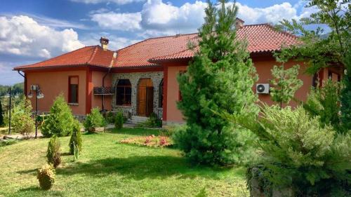Kraevo Casa | Villa Mark