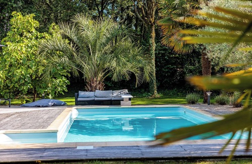 Vigneux-de-Bretagne Villa | Villa Markaly - Villa Standing 14 people near Nantes