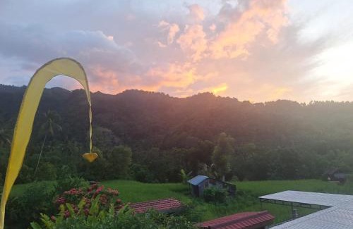 Kubutambahan Cama Y Desayuno | Villa Markisa Pakisan