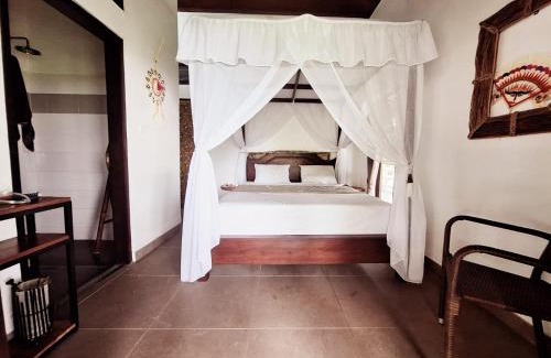 Kubutambahan Cama Y Desayuno | Villa Markisa Pakisan