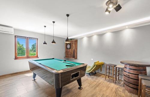 Donji Zagon Villa | Villa Marko by aneo travel