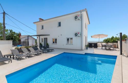 Donji Zagon Villa | Villa Marko by aneo travel