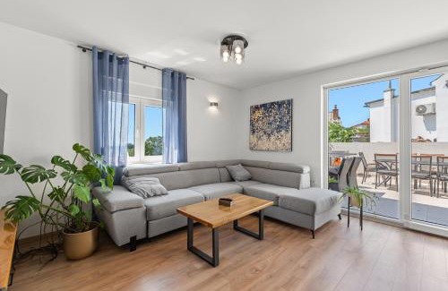 Donji Zagon Villa | Villa Marko by aneo travel
