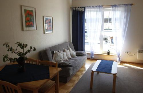 Parnu Hotel | Villa Marleen
