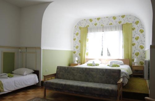 Parnu Hotel | Villa Marleen
