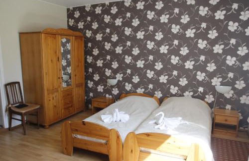 Parnu Hotel | Villa Marleen