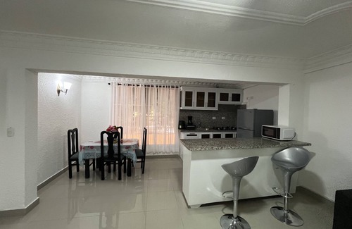 Puerto Plata Apartamento | Villa marlen Rosi