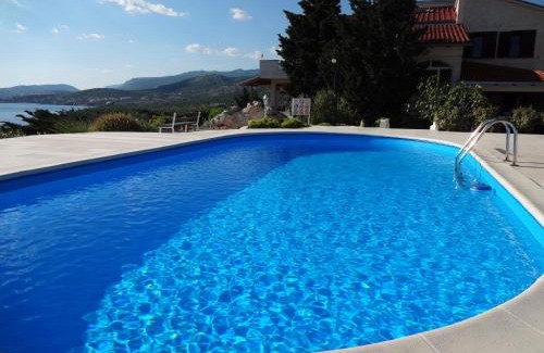 Klenovica Apartamento | Villa Marlin