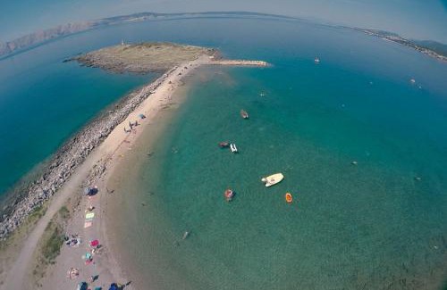Klenovica Apartamento | Villa Marlin