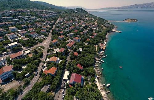 Klenovica Apartamento | Villa Marlin