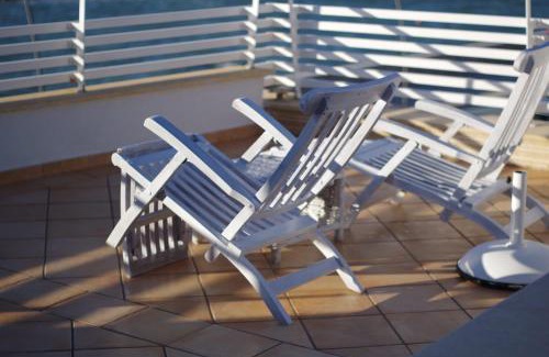 Bisceglie Villa | Villa MarLu