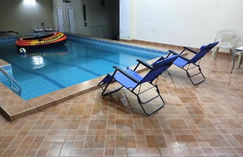 Medina Apartamento | Villa Marmara فيلا مرمرة