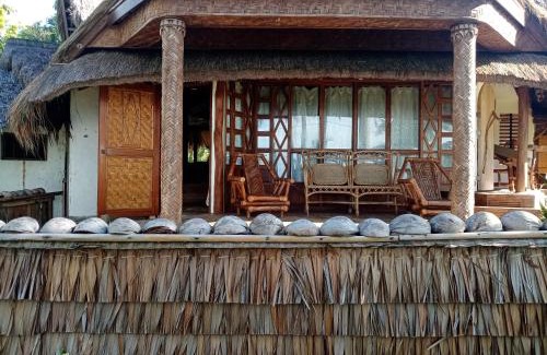 Siquijor Complejo | VILLA MARMARINE BEACH RESORT & RESTAURANT