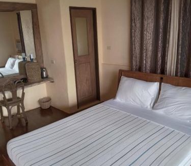Siquijor Complejo | VILLA MARMARINE BEACH RESORT & RESTAURANT