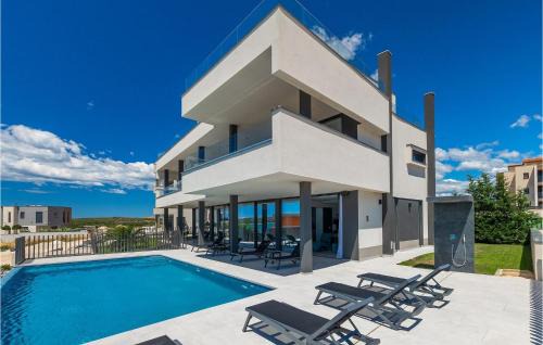 Medulin Casa | Villa Marme
