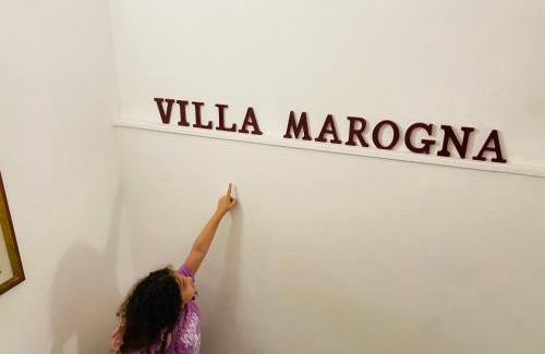 La Pietraia Cama Y Desayuno | Villa Marogna