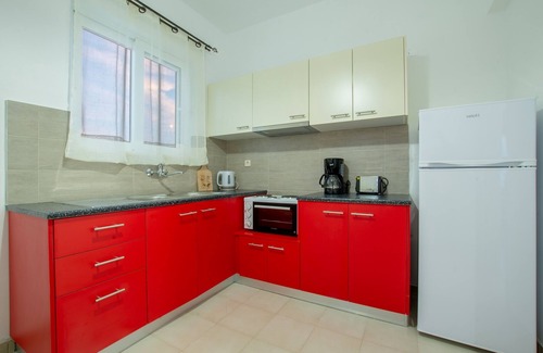 Afandou Casa | Villa Maroula