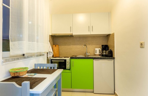 Afandou Casa | Villa Maroula