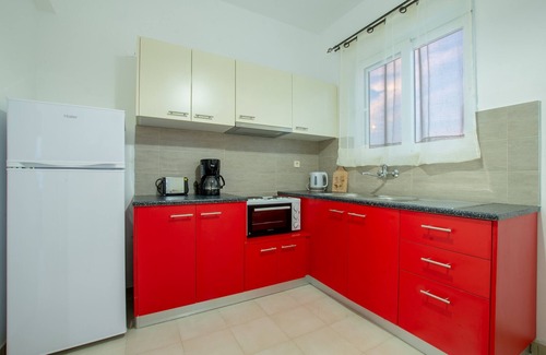 Afandou Casa | Villa Maroula