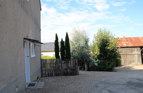Santenay Casa | Villa MARPHI - SANTENAY - LOIR Y CHER - VAL DE LOIRE