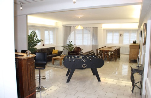 Santenay Casa | Villa MARPHI - SANTENAY - LOIR Y CHER - VAL DE LOIRE