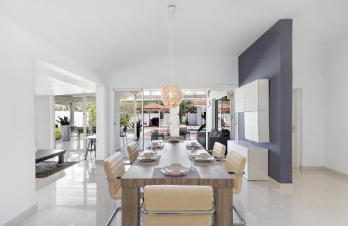 Sabana Liber Villapark Casa | Villa Marquesa Aruba