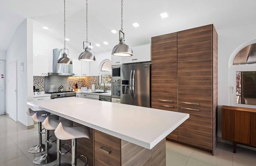 Sabana Liber Villapark Casa | ¡NUEVO! Villa Marquesa villa de lujo barrio seguro a 5 minutos de la playa