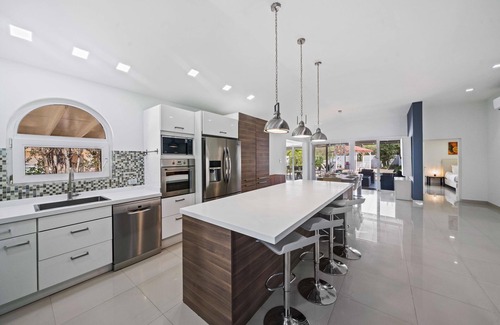 Sabana Liber Villapark Casa | ¡NUEVO! Villa Marquesa villa de lujo barrio seguro a 5 minutos de la playa