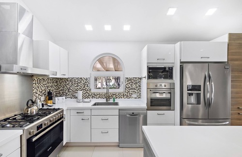 Sabana Liber Villapark Casa | ¡NUEVO! Villa Marquesa villa de lujo barrio seguro a 5 minutos de la playa